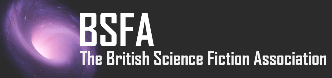 BSFA - The British Science Fiction Association