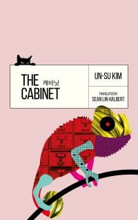The Cabinet cover