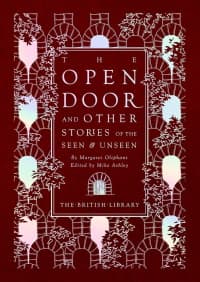 The Open Door and Other Stories cover