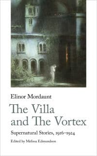 The Villa and The Vortex cover