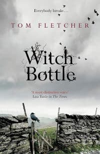 Witch Bottle cover