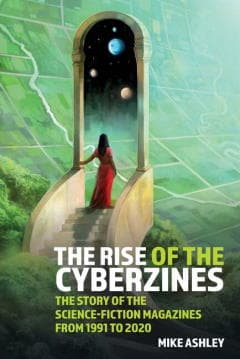 The Rise Of The Cyberzines cover