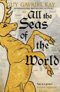 All the Seas of the World cover