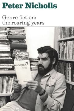Genre Fiction: The Roaring Years cover