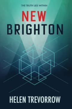 New Brighton cover