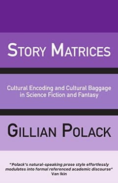 Story Matrices cover