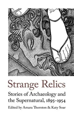Strange Relics cover