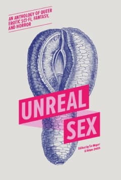 Unreal Sex cover
