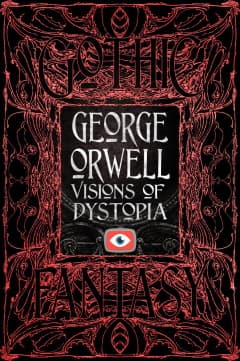 Visions of Dystopia cover