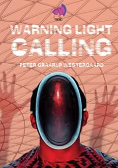 Warning Light Calling cover