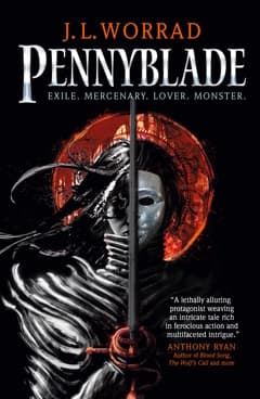Pennyblade cover