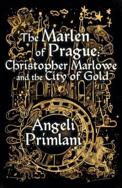 The Marlen of Prague cover