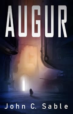 Augur cover