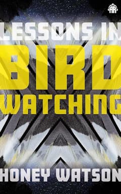Lessons in Birdwatching cover