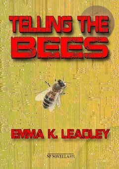 Telling the Bees cover