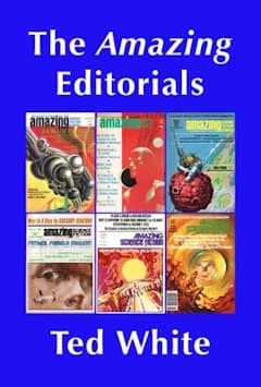 The Amazing Editorials cover