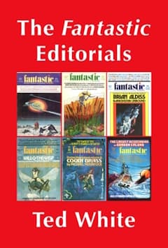 The Fantastic Editorials cover