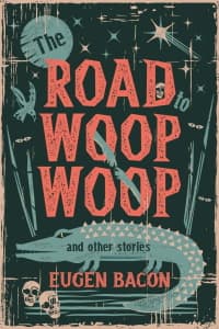 The Road to Woop Woop cover