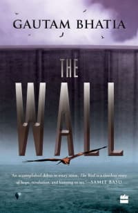 The Wall cover